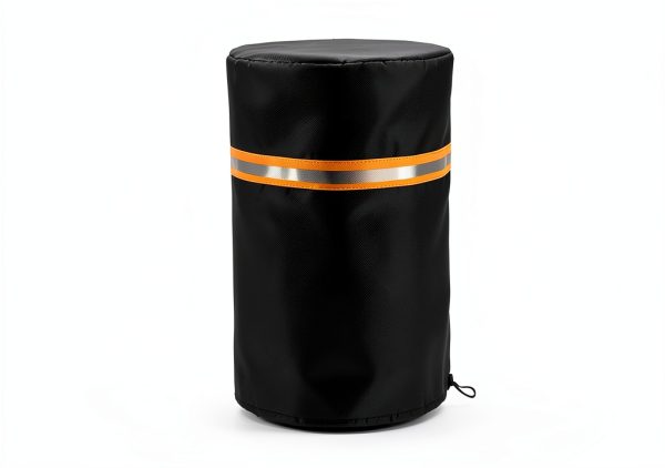 Exokugo Well Pump Cover 8x12 Inch Insulated Waterproof-4