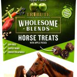 Kalmbach Feeds Horse Treats Soy Free Apple Pieces-0