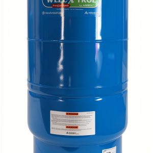 Amtrol WX-202 Well Tank Steel Polypropylene Water Pump-0