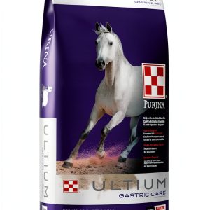 Purina Horse Food 50 Pound Bag Complete Nutrition-0