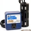 Basement Watchdog Sump Pump Float Switch Plastic Blue Black-2