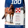 PAN Horse Food Whole Grain Nutrition Gastric Support-3