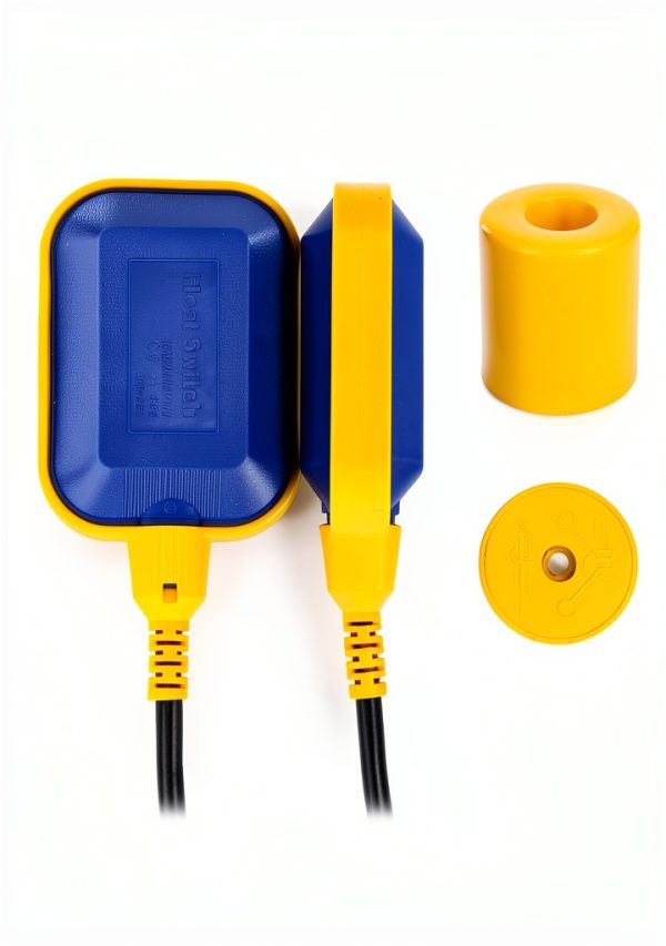 Baomain Float Switch Water Level Control Industrial Grade-2