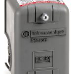 Schneider Electric Water Pressure Switch 40-60 PSI Pumptrol-0