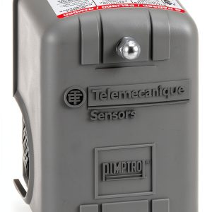 Schneider Electric Water Pressure Switch 40-60 PSI Pumptrol-0