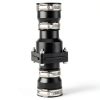 Tellingyou Sump Pump Check Valve Stainless Steel Quiet-1