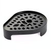 Holdly Sump Pump Stand Plastic Black Corrosion Resistant-4