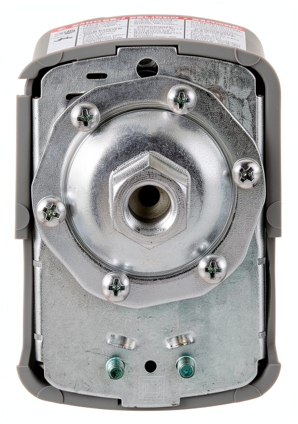Schneider Electric Water Pressure Switch 40-60 PSI Pumptrol-2