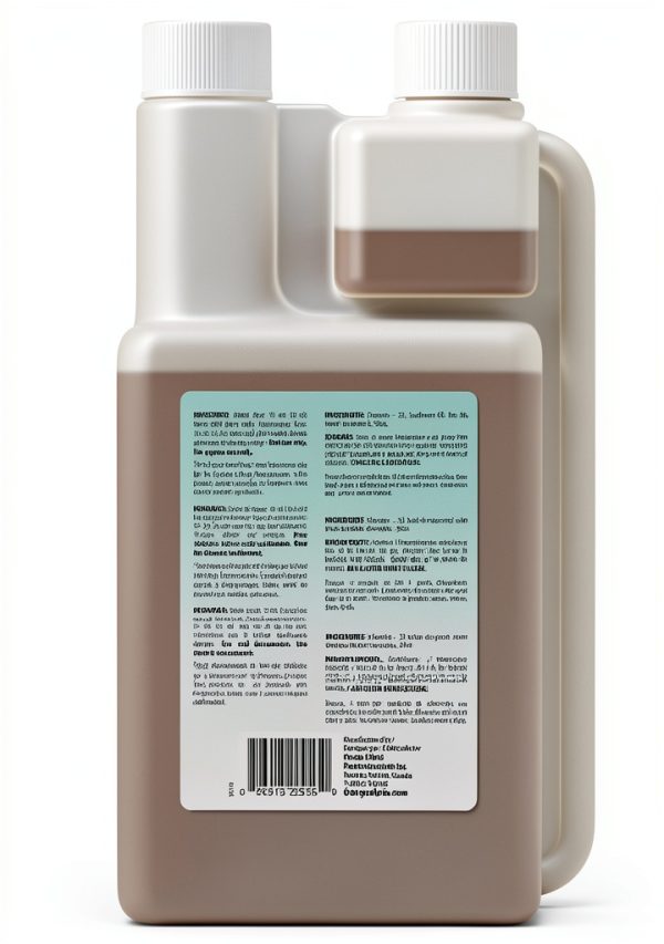 Horse Gastrointestinal Supplement Omega Alpha-1