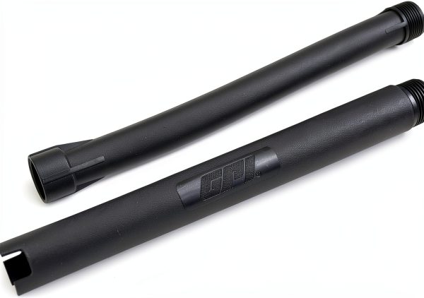 GPI Fuel Transfer Pump Hose Telescoping Durable Polyethylene-1