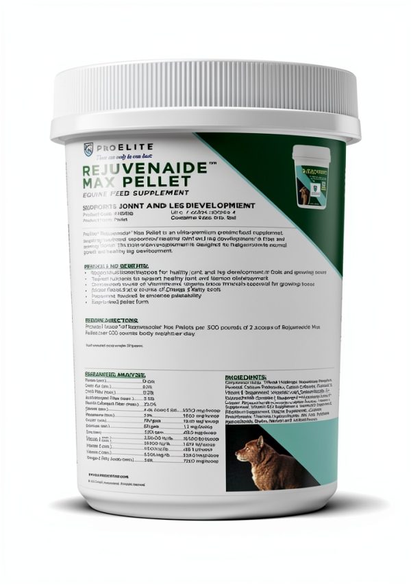 Cargill Horse Food Peppermint Joint Support Foal Nutrition-1
