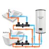 Watts Hot Water Recirculating Sensor Valve Kit Replacement-5