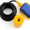 Baomain Float Switch Water Level Control Industrial Grade-8