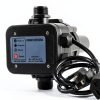 MARSTEK Automatic Water Pump Control Switch Black EPC-1-2