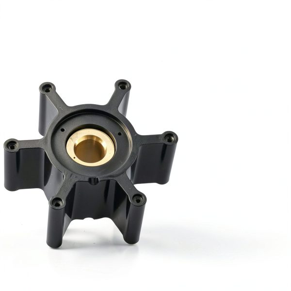 Milwaukee M18 Impeller Kit RUHUALIFE Neoprene Brass Leak-1