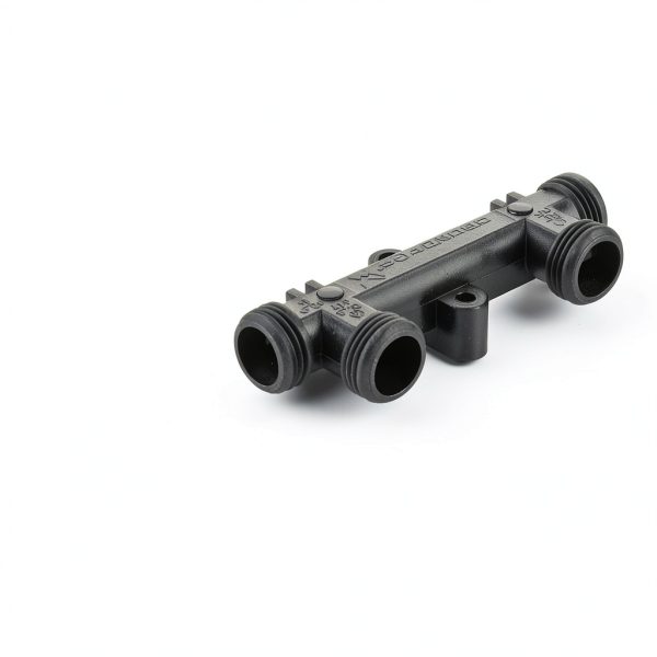 Watts Hot Water Recirculating Sensor Valve Replacement-1