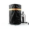 Exokugo Well Pump Cover 8x12 Inch Insulated Waterproof-5