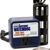 Basement Watchdog Sump Pump Float Switch Plastic Blue Black-0