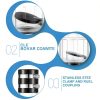 Ceoighe Quiet Check Valve Sump Pump Water Flow Accessory-4