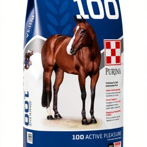 PAN Horse Food Whole Grain Nutrition Gastric Support-0