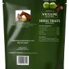 Kalmbach Feeds Horse Treats Soy Free Apple Pieces-1