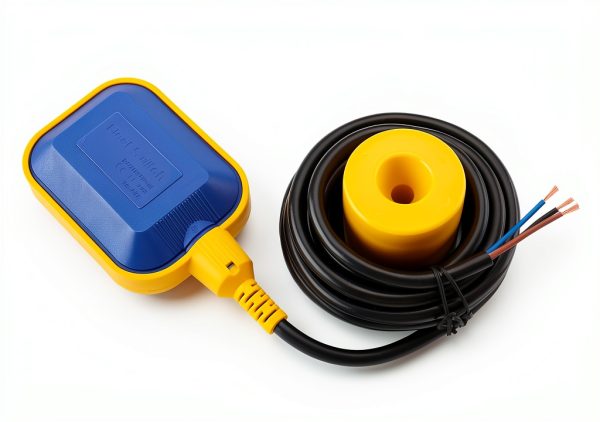 Baomain Float Switch Water Level Control Industrial Grade-6