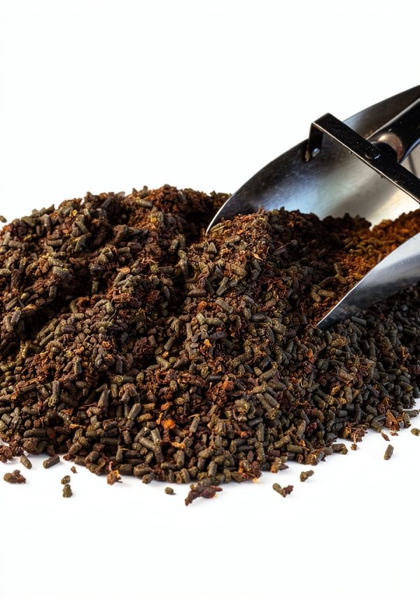Triple Crown Equine Senior Feed Weight Gain Horse Nutrition-1