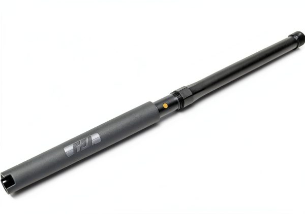 GPI Fuel Transfer Pump Hose Telescoping Durable Polyethylene-2