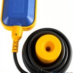 Baomain Float Switch Water Level Control Industrial Grade-0