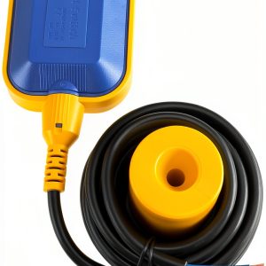 Baomain Float Switch Water Level Control Industrial Grade-0