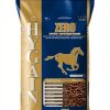 Hygain Zero Horse Feed Low Sugar High Fiber Grain Free-0