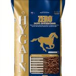 Hygain Zero Horse Feed Low Sugar High Fiber Grain Free-0