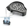 FZDSY Sump Pump Stand Corrosion Resistant Durable Design-3
