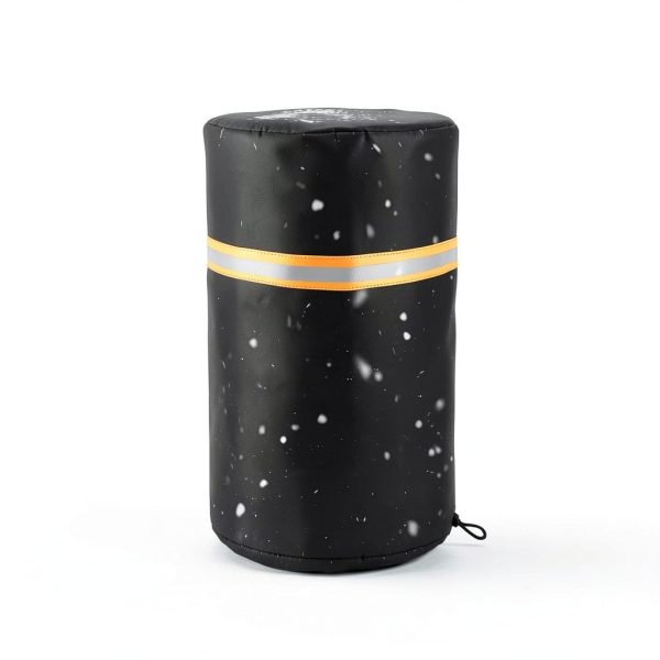 Exokugo Well Pump Cover 8x12 Inch Insulated Waterproof-8