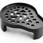 FZDSY Sump Pump Stand Corrosion Resistant Durable Design-0