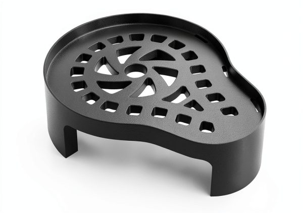 FZDSY Sump Pump Stand Corrosion Resistant Durable Design-0