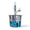 Ceoighe Quiet Check Valve Sump Pump Water Flow Accessory-2