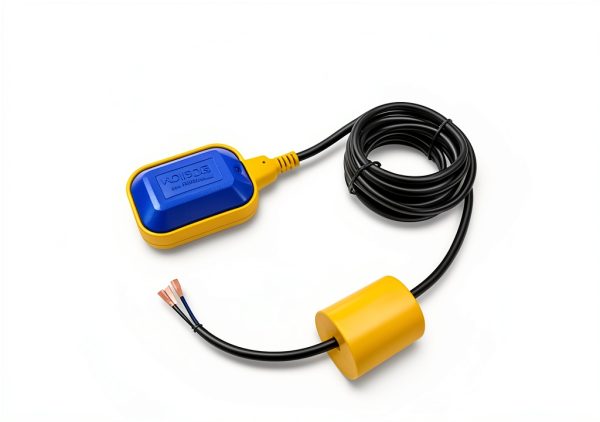 Baomain Float Switch Water Level Control Industrial Grade-4