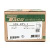 Taco BF5-J Cast Iron Circulating Pump for Outdoor Boilers-1