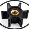 Milwaukee M18 Impeller Kit RUHUALIFE Neoprene Brass Leak-6