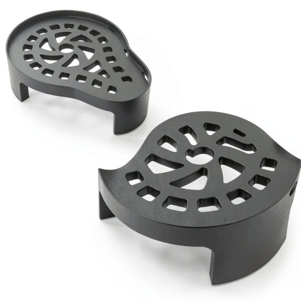 FZDSY Sump Pump Stand Corrosion Resistant Durable Design-2