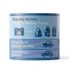 Basement Watchdog Battery Backup Sump Pump AGM Power Source-3