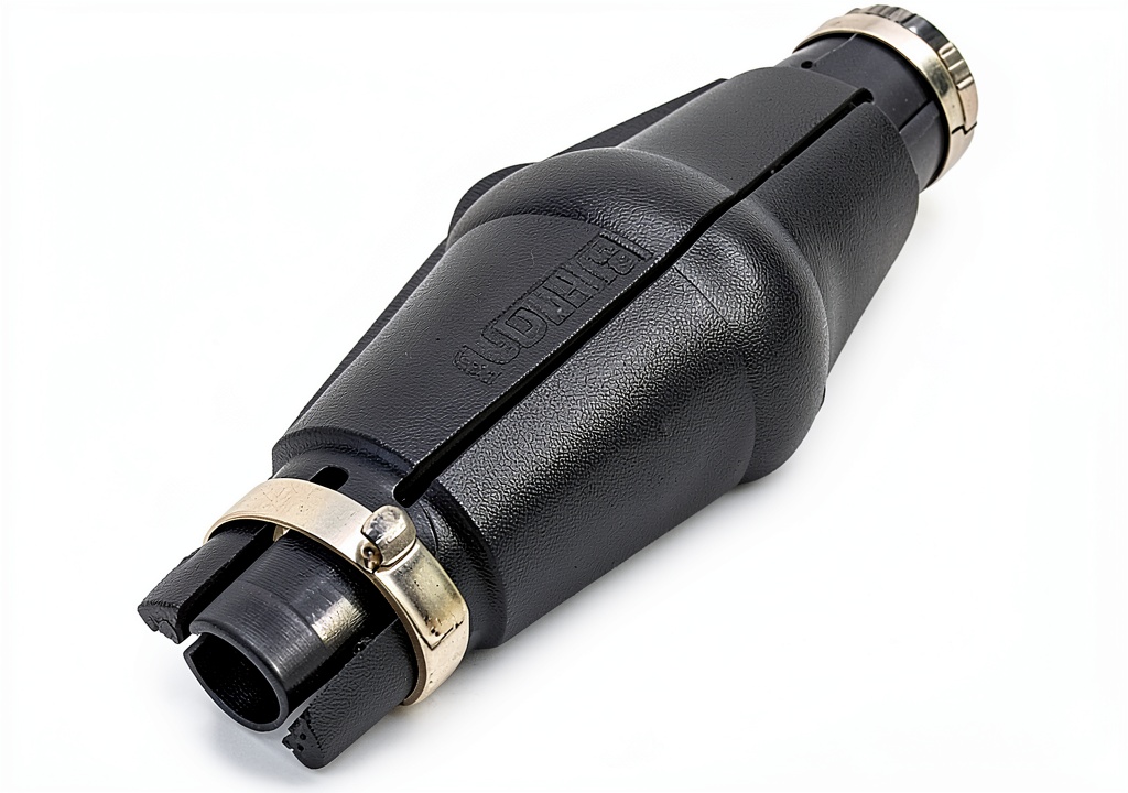 Simmons 1350 water pump accessory light source in use
