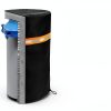 Exokugo Well Pump Cover 8x12 Inch Insulated Waterproof-2