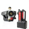 Milwaukee M18 Impeller Kit RUHUALIFE Neoprene Brass Leak-4