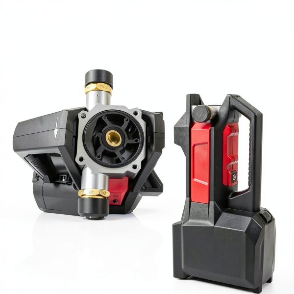 Milwaukee M18 Impeller Kit RUHUALIFE Neoprene Brass Leak-4