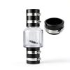 Ceoighe Quiet Check Valve Sump Pump Water Flow Accessory-1
