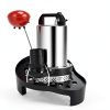 FZDSY Sump Pump Stand Corrosion Resistant Durable Design-4