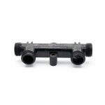 Watts Hot Water Recirculating Sensor Valve Replacement-0
