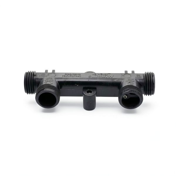 Watts Hot Water Recirculating Sensor Valve Replacement-0